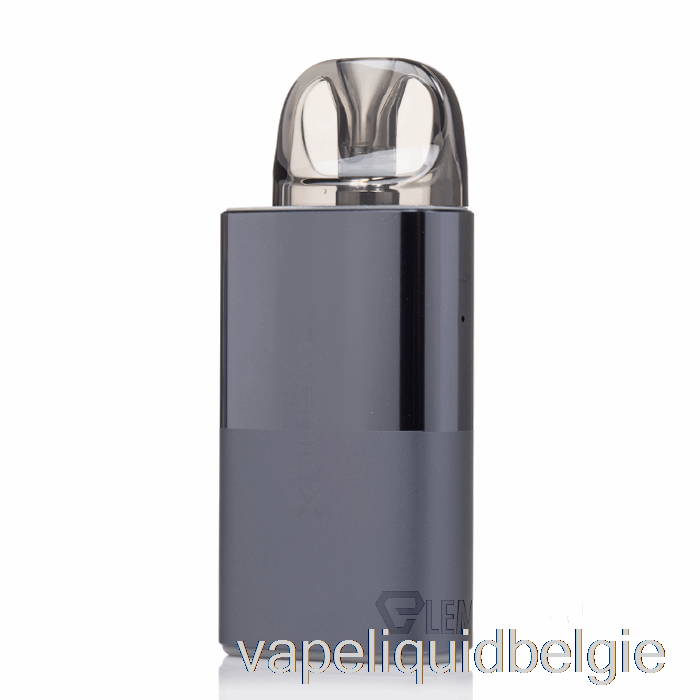 Vape Liquid Geek Vape Wenax U Pod-systeem Gunmetal